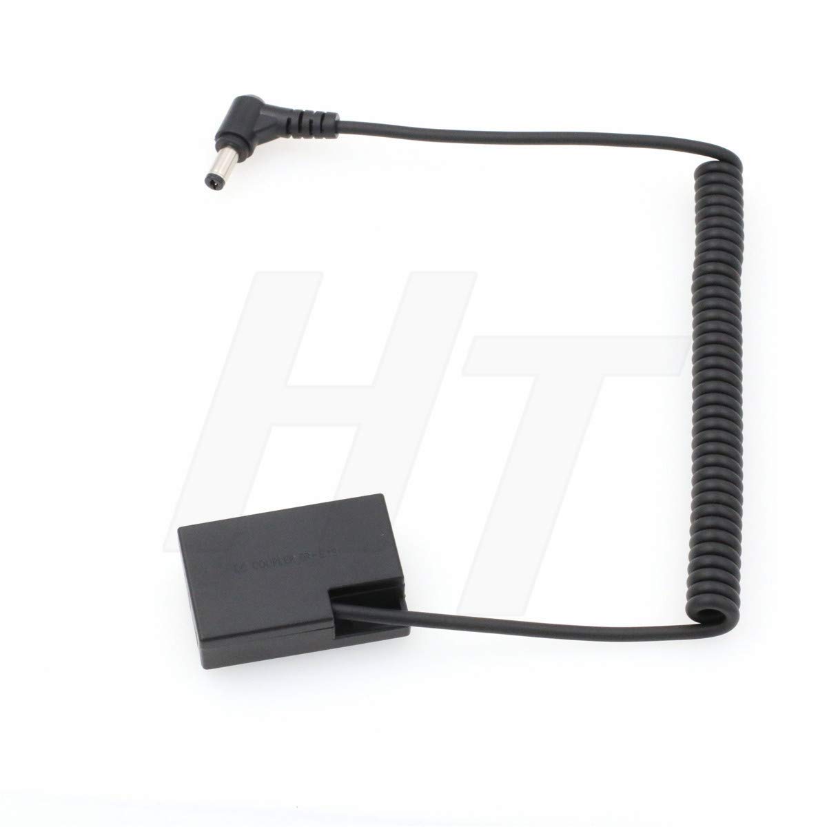 Amazon | HangTon DR-E18 DCカプラー ダミーバッテリー LP-E17 Canon